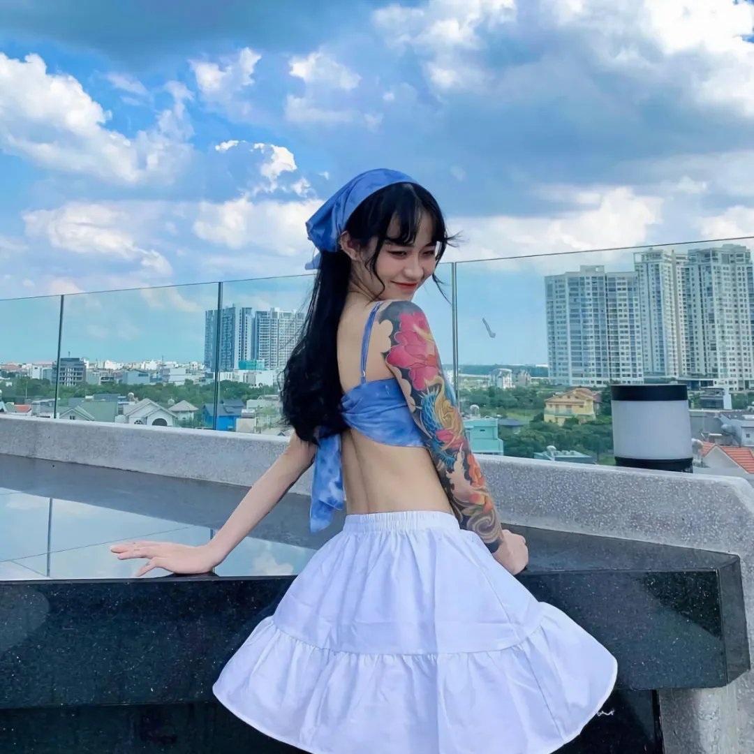 古墓丽影